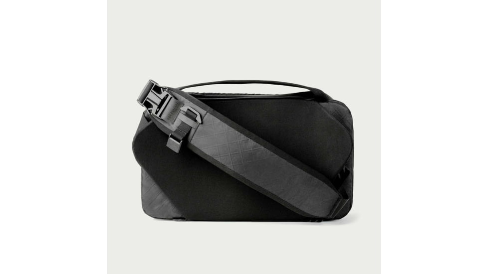 Moment Rugged Camera Sling, 10L, NorthPak Black, 106-132