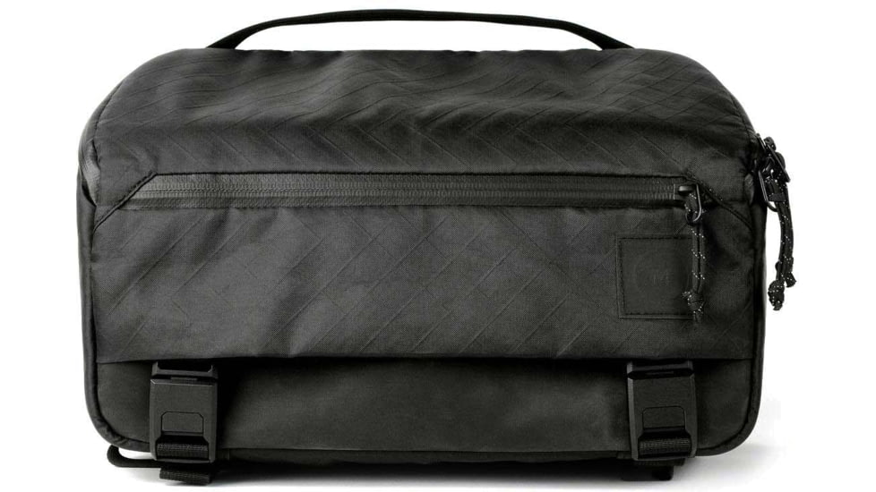 Moment Rugged Camera Sling, 10L, NorthPak Black, 106-132