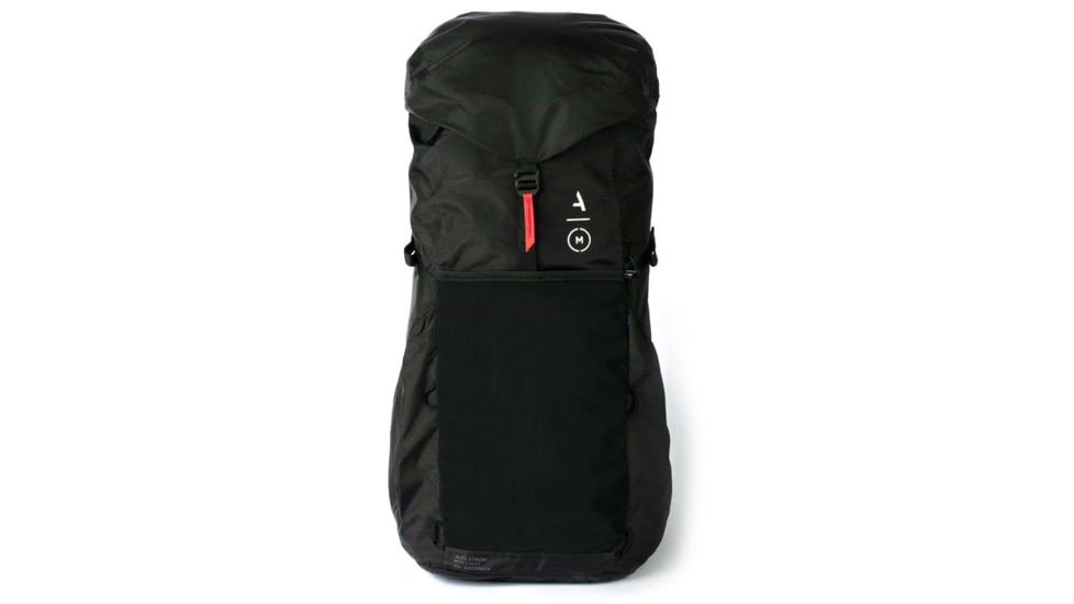 Moment Strohl Mountain Light 45L Backpack, Large, Black, 106-159