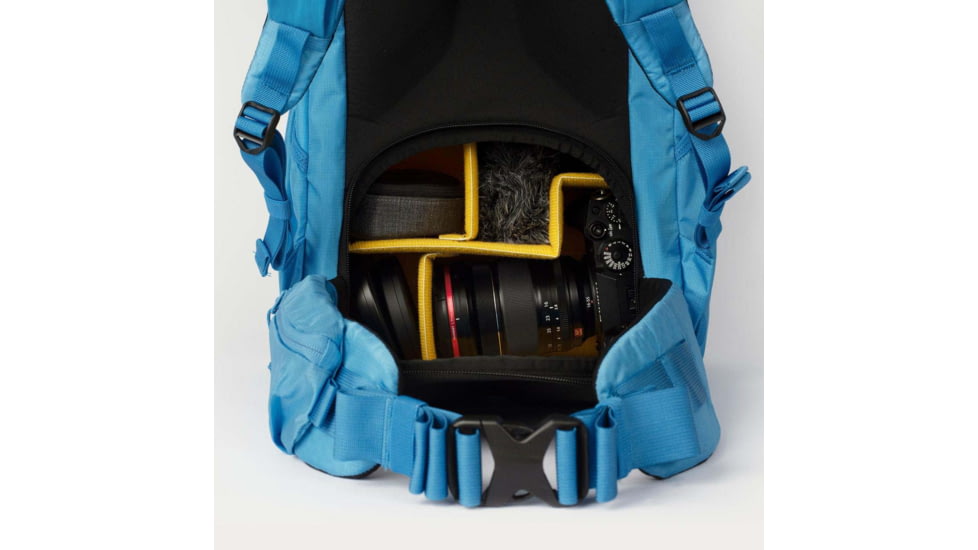 Moment Strohl Mountain Light Camera Insert, Black, 106-172