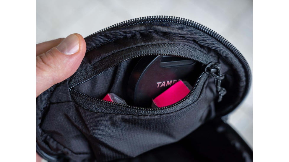 Moment Strohl Mountain Light Camera Loader, Black, 106-169