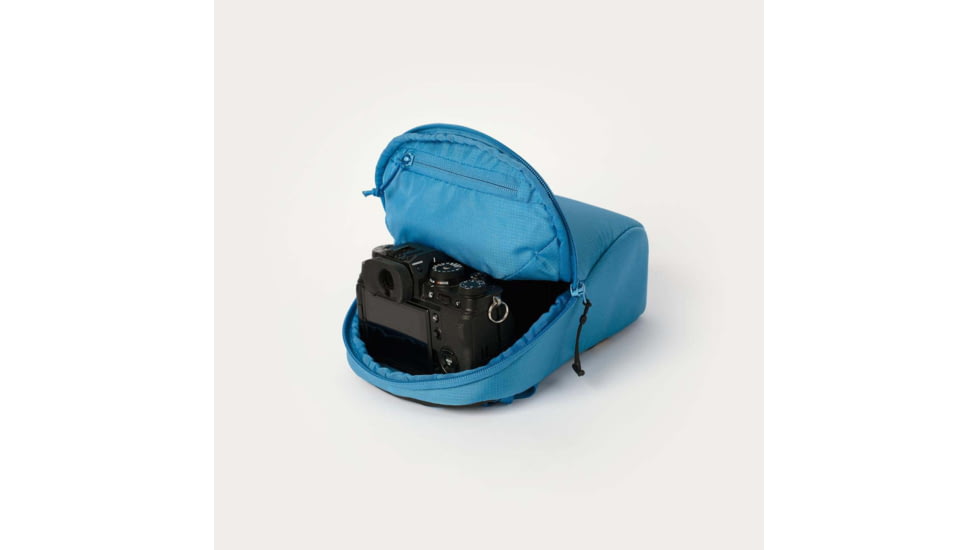 Moment Strohl Mountain Light Camera Loader, Blue, 106-170