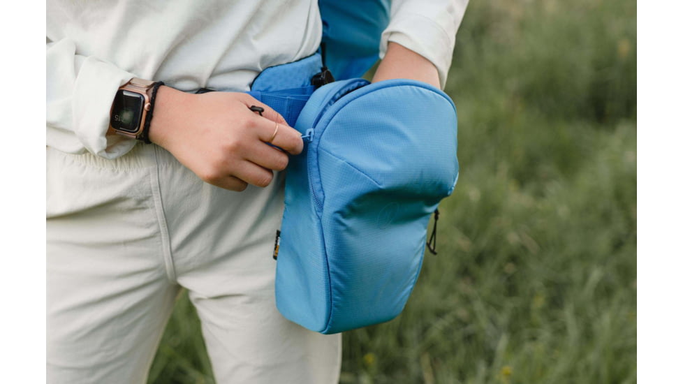 Moment Strohl Mountain Light Camera Loader, Blue, 106-170