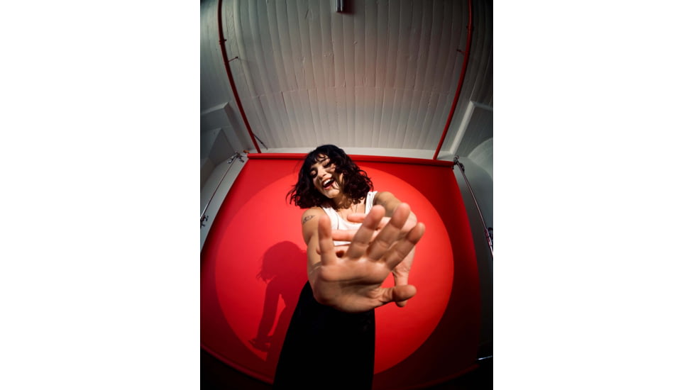 Moment T-Series Fisheye Lens, 14mm, 130-106