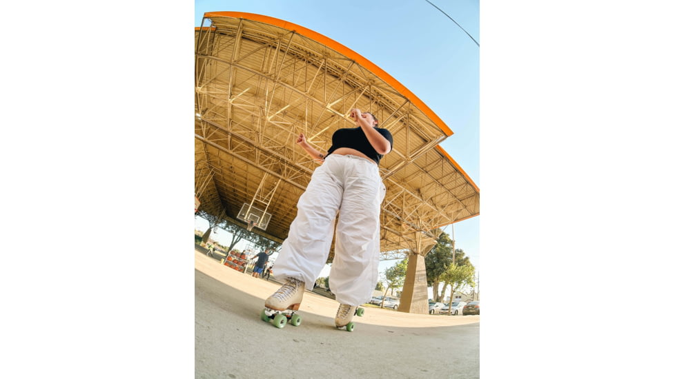 Moment T-Series Fisheye Lens, 14mm, 130-106