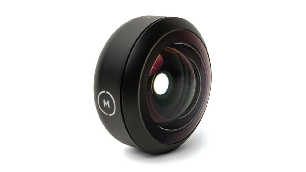Moment T-Series Fisheye Lens, 14mm, 130-106