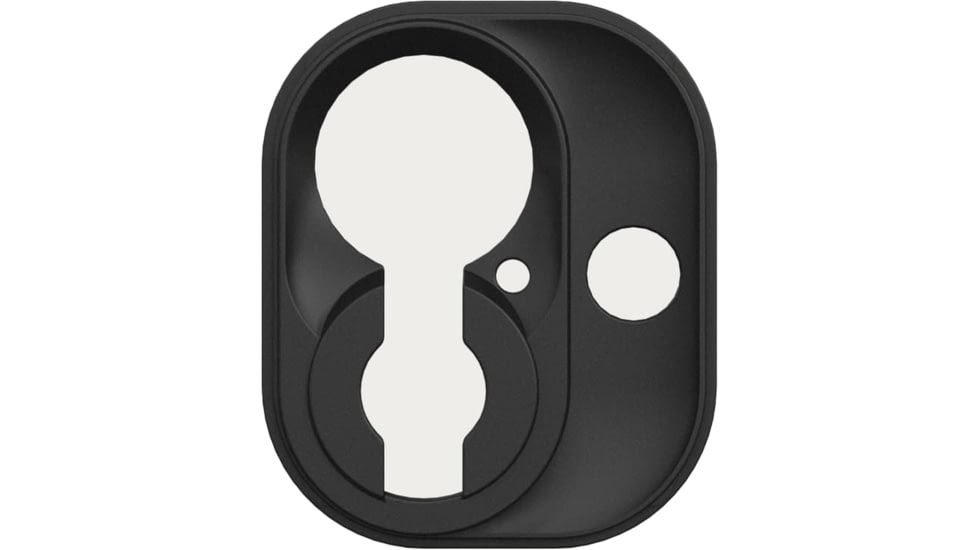 Moment T-Series iPhone - 16/16 Plus Drop-in Lens Mount, 310-263