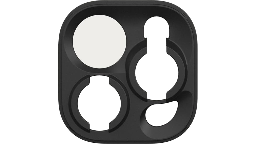 Moment T-Series iPhone - 16 Pro/16 Pro Max Drop-in Lens Mount, 310-264