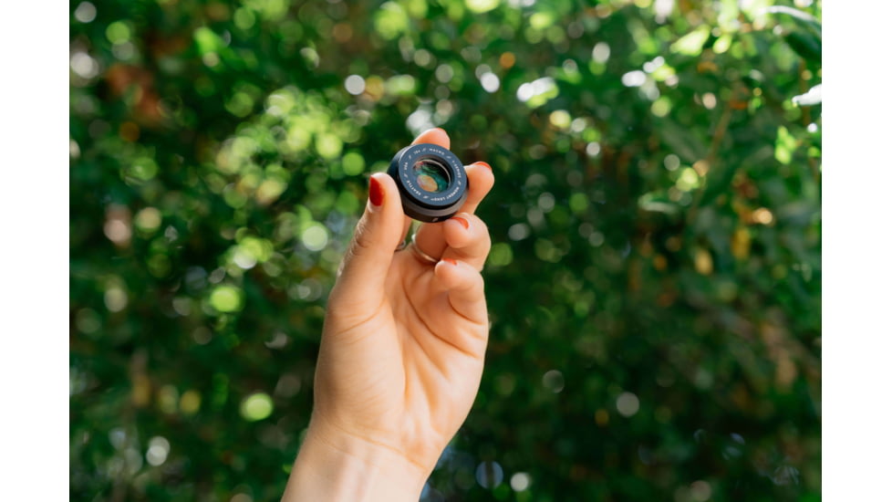 Moment T-Series Macro Lens, 10x, 130-107