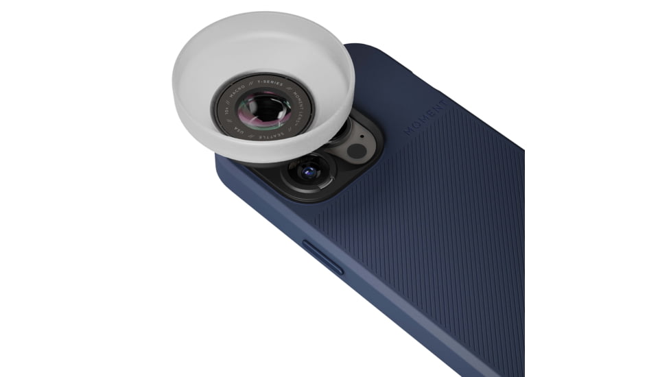 Moment T-Series Macro Lens, 10x, 130-107