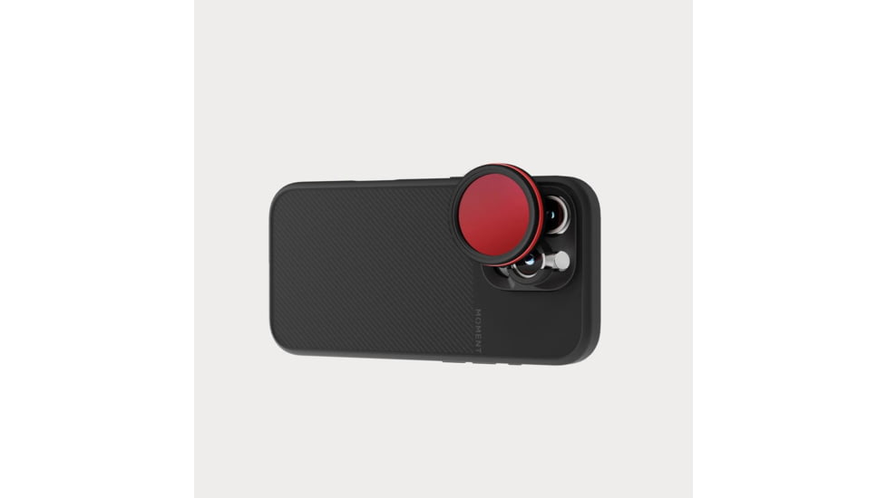 Moment T-Series Phone Filter Mount, 37mm, 107-128