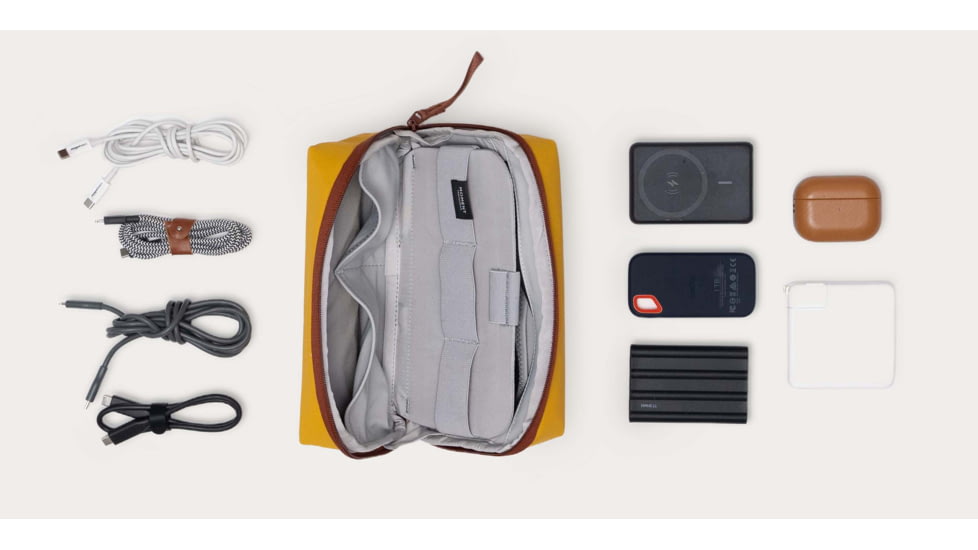 Moment Tech Organizer, Workwear, 106-200