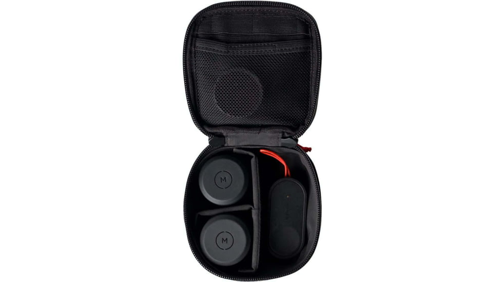 Moment Weatherproof Mobile Lens Carrying Case - 2 Lenses, 106-189