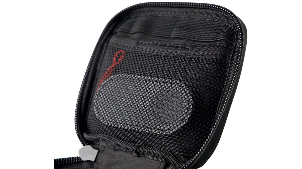 Moment Weatherproof Mobile Lens Carrying Case - 2 Lenses, 106-189