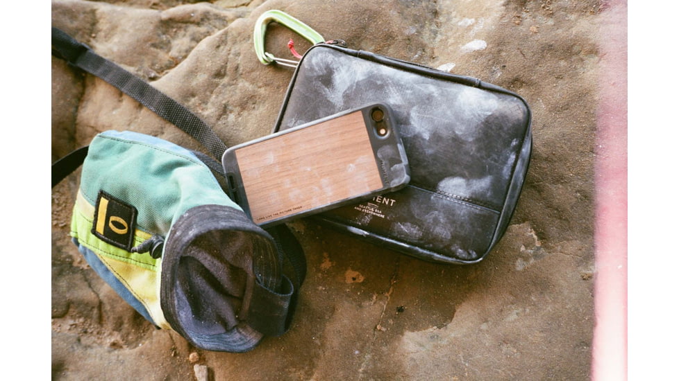 Moment Weatherproof Mobile Lens Carrying Case - 2 Lenses, 106-189