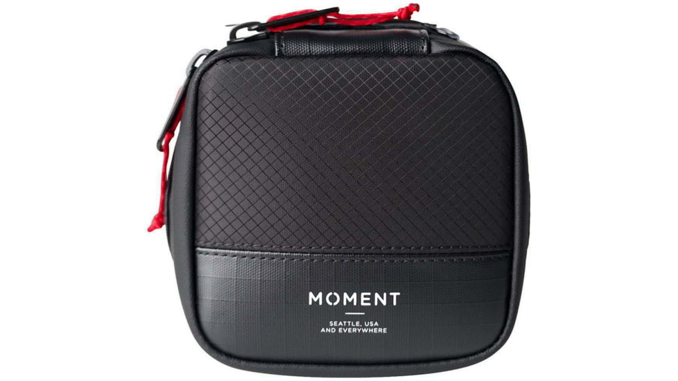 Moment Weatherproof Mobile Lens Carrying Case - 2 Lenses, 106-189