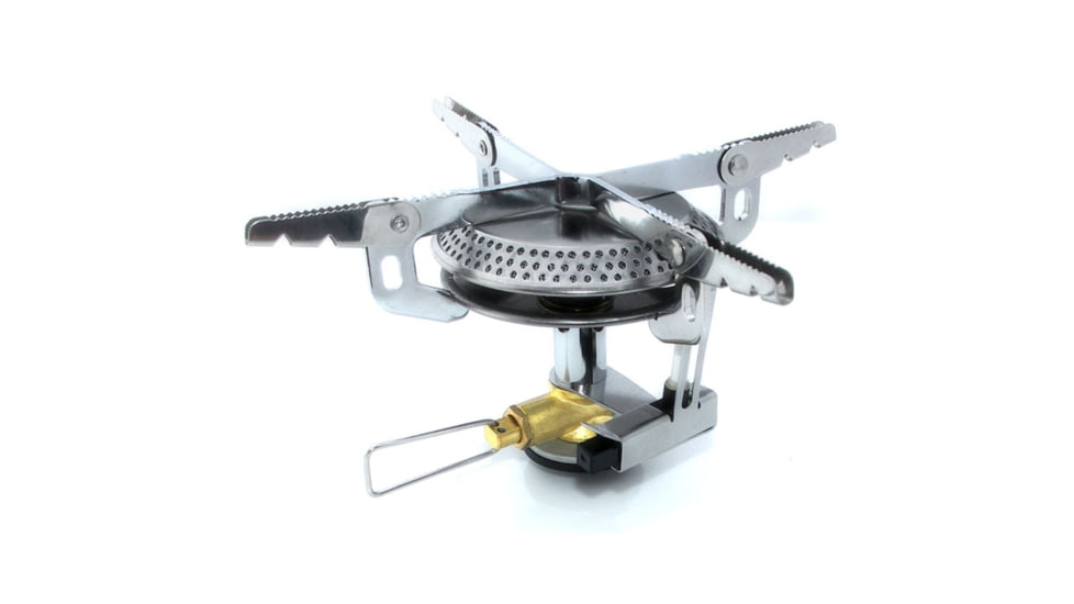 Monatauk Nebo Stove with Piezo