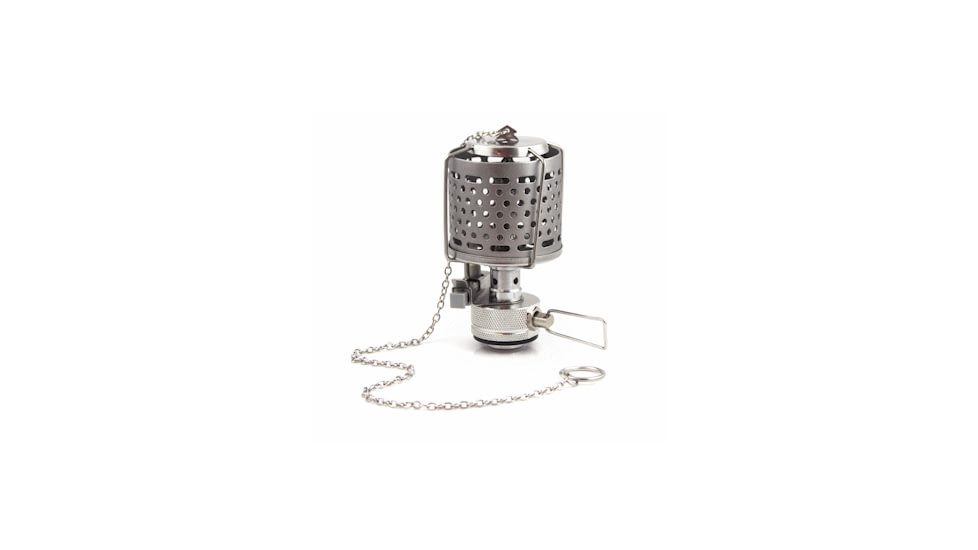 Monatauk Proton Lantern