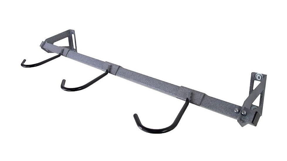 Monkey Bar Storage Bike Storage Rack Holds 3 Bikes