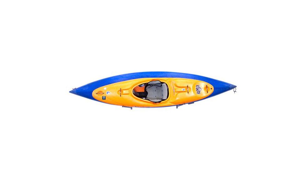 Monkey Bar Storage Kayak Storage Rack