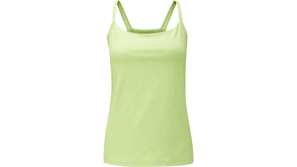 Mono Vest - Women's-Citrus-Large