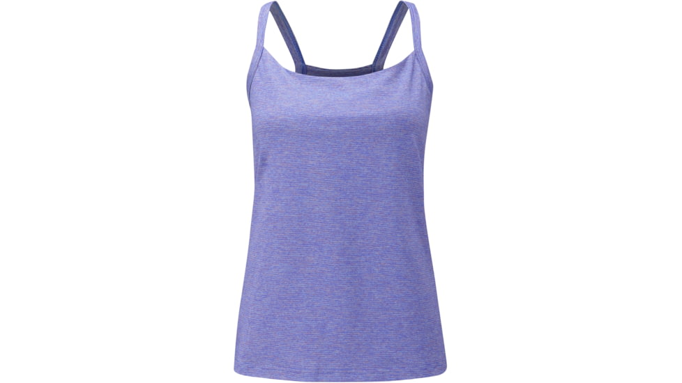 Mono Vest - Women's-Cornflower-Large