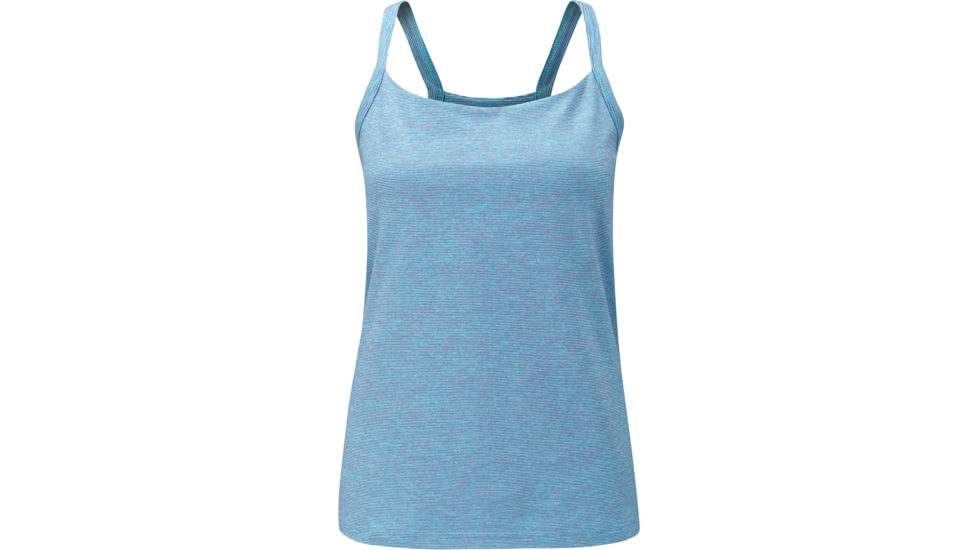 Mono Vest - Women's-Pesto-Large