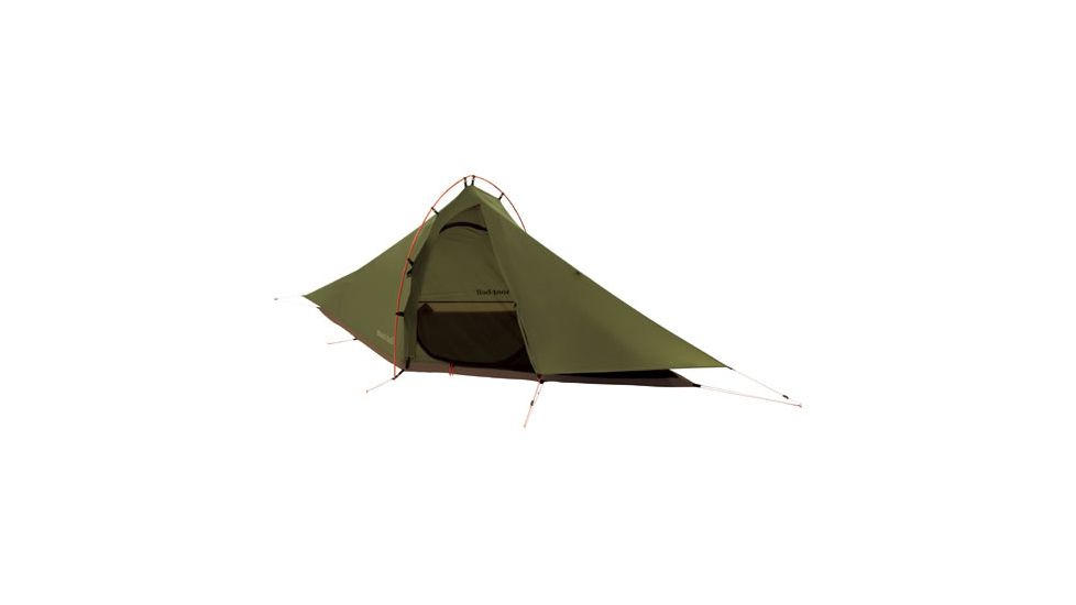Mont Bell Crescent 1 Shelter - 1 Person, 3 Season