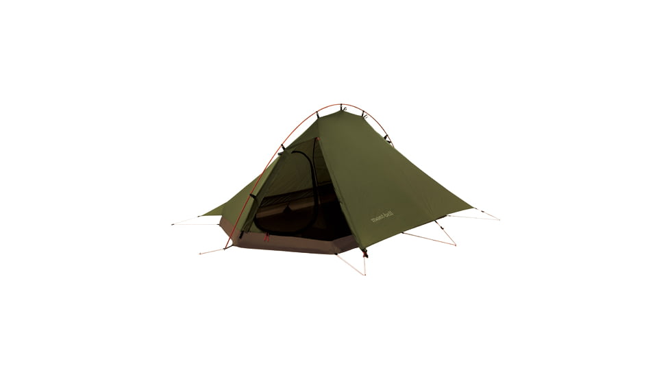Mont Bell Crescent 2 Shelter - 2 Person, 3 Season