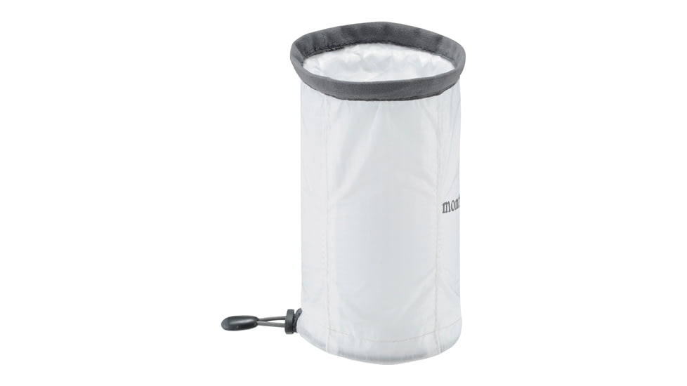 Mont Bell Crushable Lantern Shade
