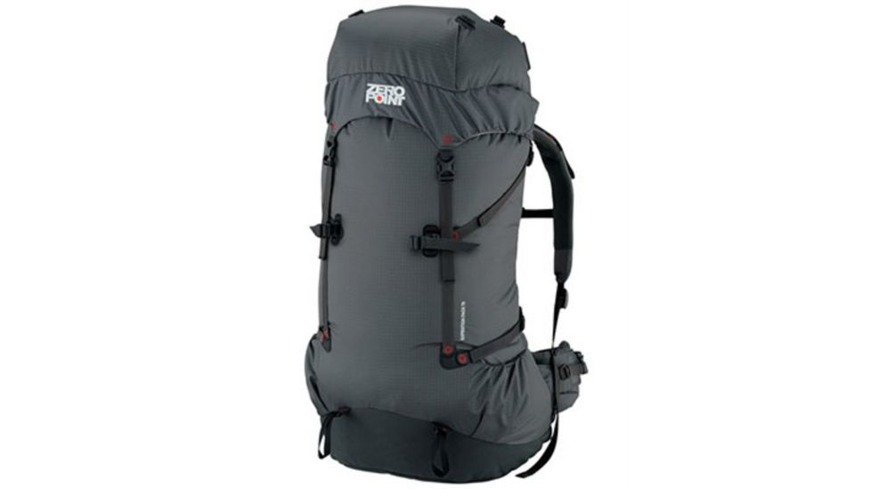 Mont Bell Expedition Pack 70-Shadow-70 L