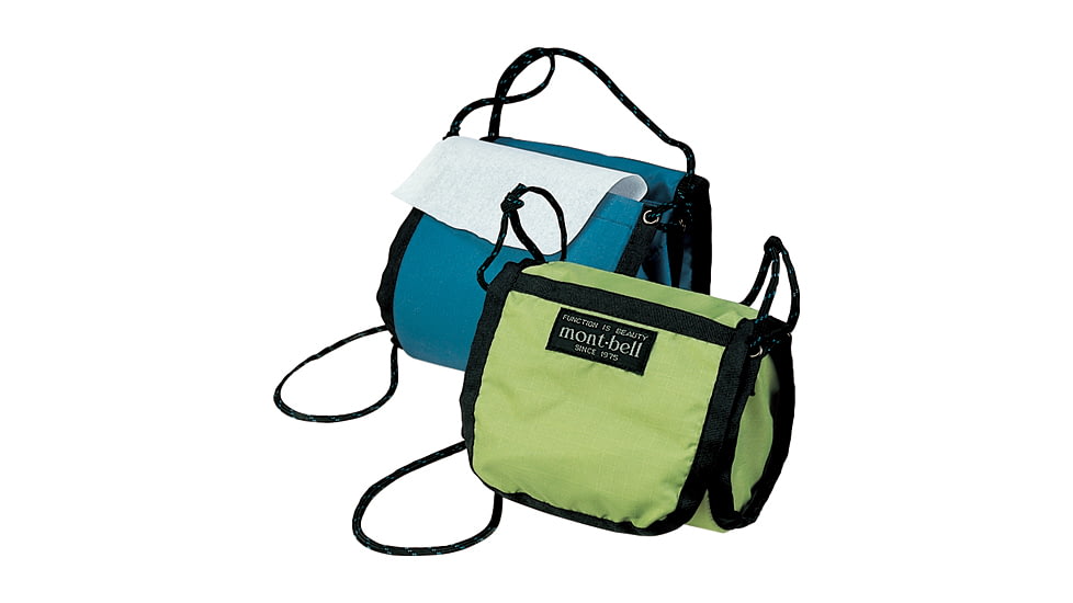 Mont Bell O.D. Roll Paper Kit