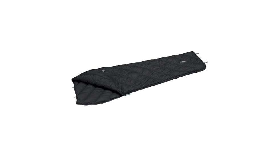Mont Bell U.L. Spiral Down Hugger Thermal Sheet