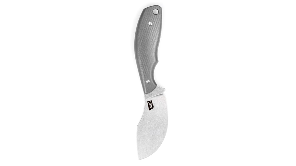 Montana Knife Company PACKOUT SKINNER - GREY CFDE8DAB, MKC-001327