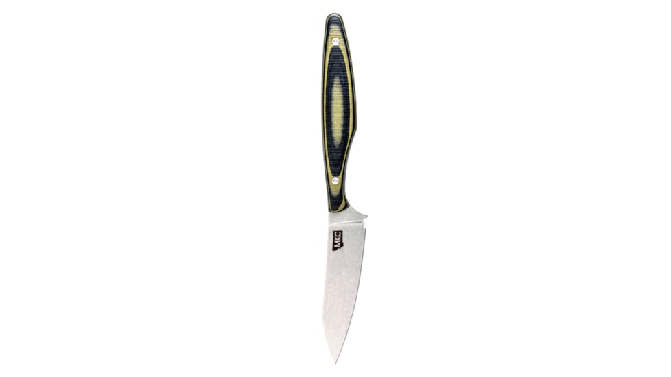 Montana Knife Company WESTSLOPE - GREEN &amp; BLACK 292BE76E, MKC-001391