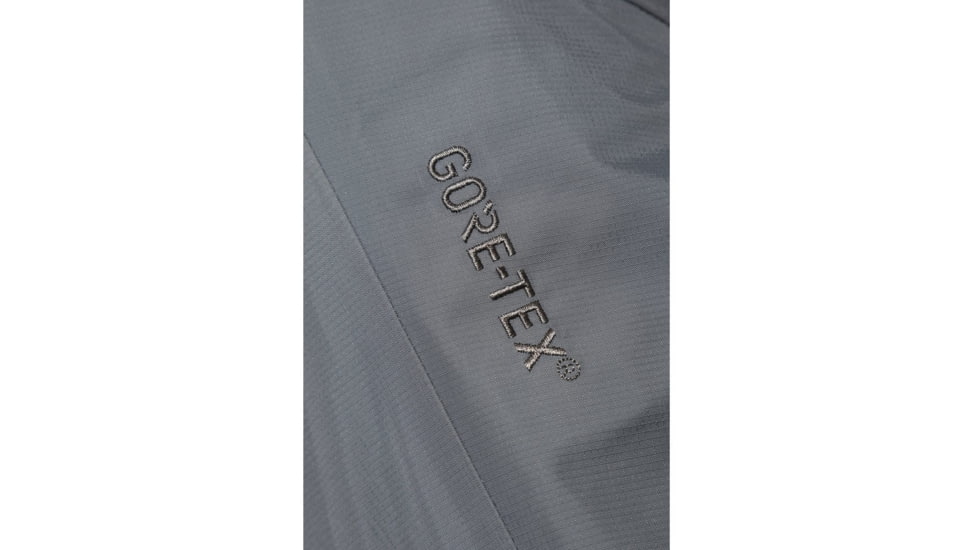 Montane Ajax Jacket, Mercury, XXL, MAJJAMERZ6