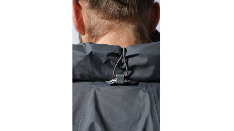 Montane Ajax Jacket, Mercury, XXL, MAJJAMERZ6