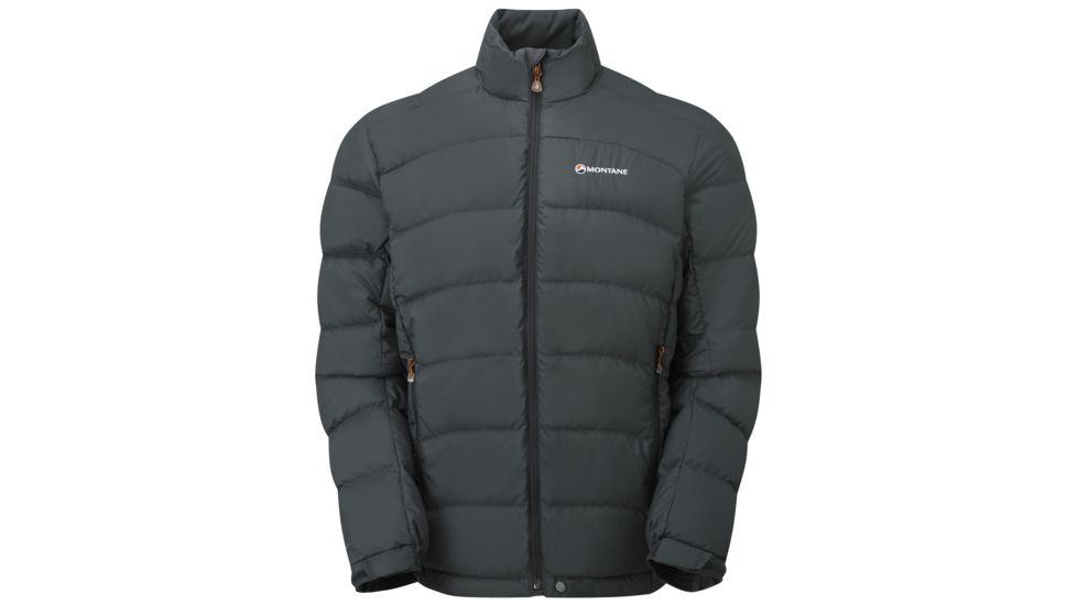 Montane Anti-Freeze 2.0 Jacket - Mens -Shadow-Large