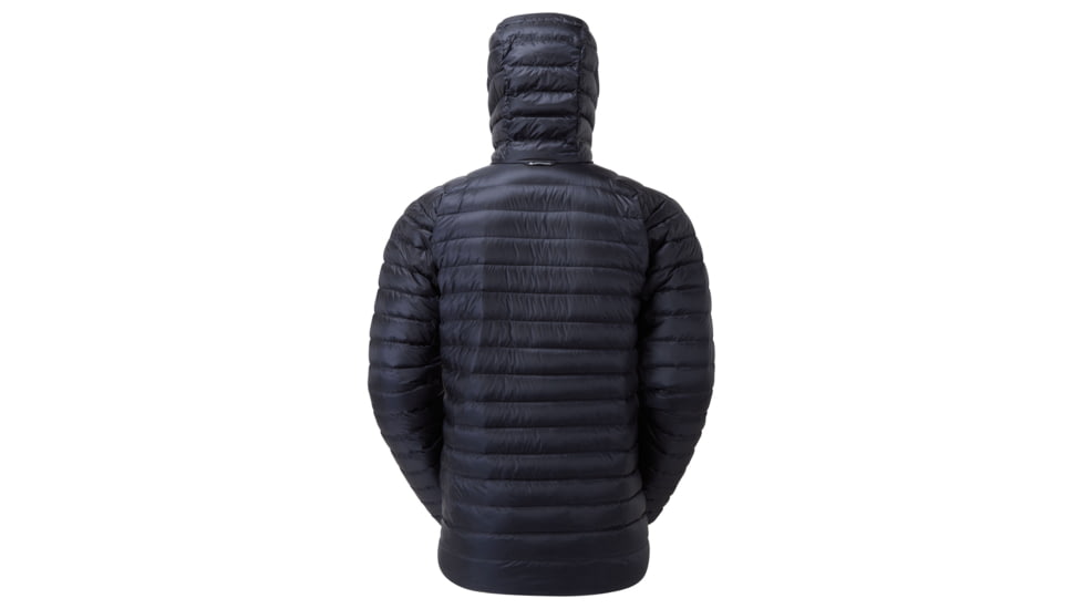 Montane Anti-Freeze Hoodie - Mens, Eclipse Blue, Medium, MAFRHECLM14