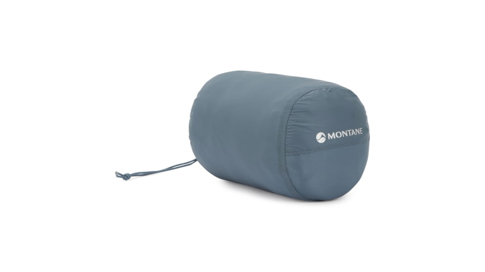 Montane Anti-Freeze Hoodie - Mens, Stone Blue, Extra Large, MAFRHSTBX16