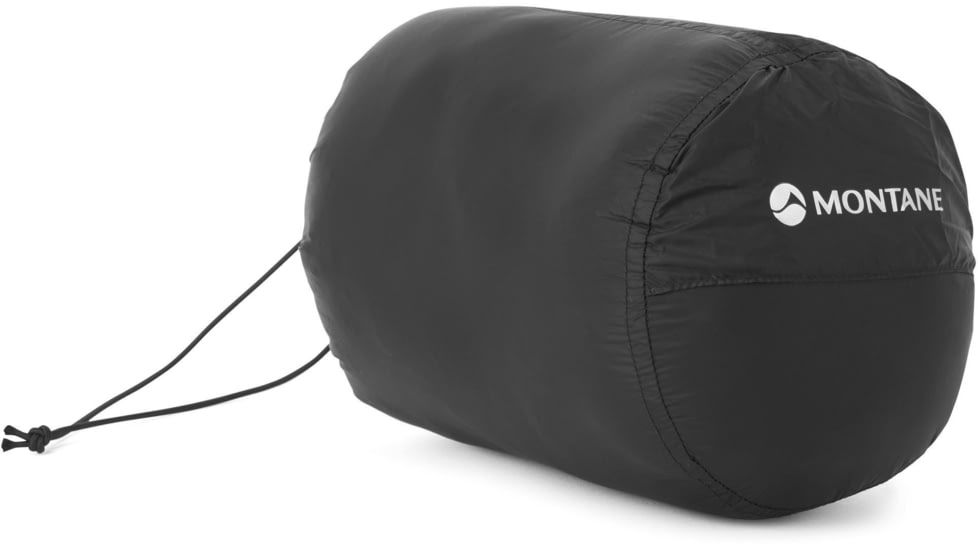 Montane Anti-Freeze XT Hoodie - Womens, Black, Large, FAFXHBLAN16