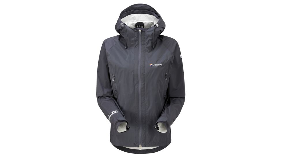 Montane Atomic DT Jacket - Women's-Steel-X-Small