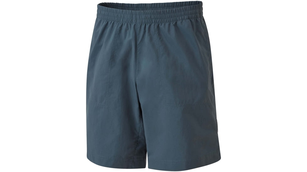 Montane Axial Lite Shorts - Mens, Astro Blue, Small, MAXLSASTB13