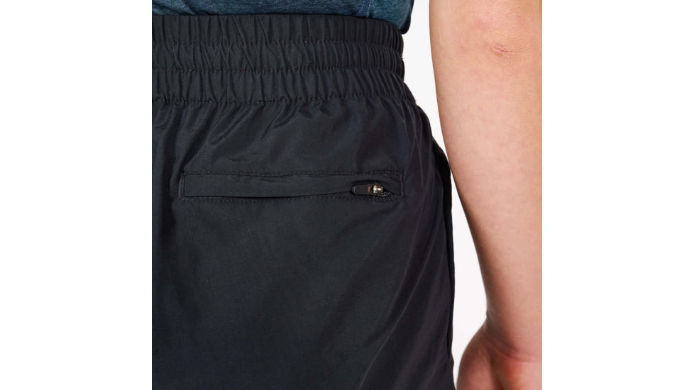 Montane Axial Lite Shorts - Womens, Black, Extra Large, FAXLSBLAX13