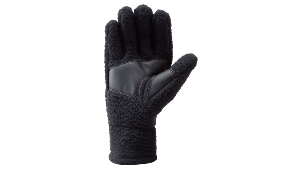 Montane Chonos Glove, Black, Extra Large, GCHOGBLAX14