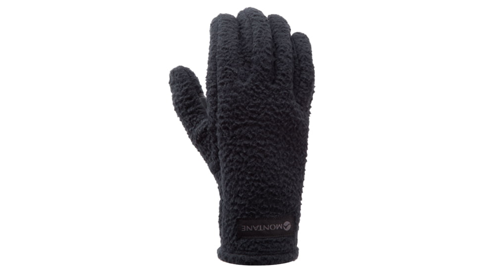 Montane Chonos Glove, Black, Extra Large, GCHOGBLAX14