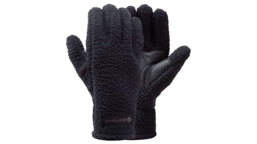 Montane Chonos Glove, Black, Extra Large, GCHOGBLAX14