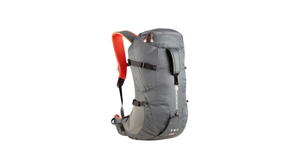 Montane Cobra 25L Backpack-Dark Shark