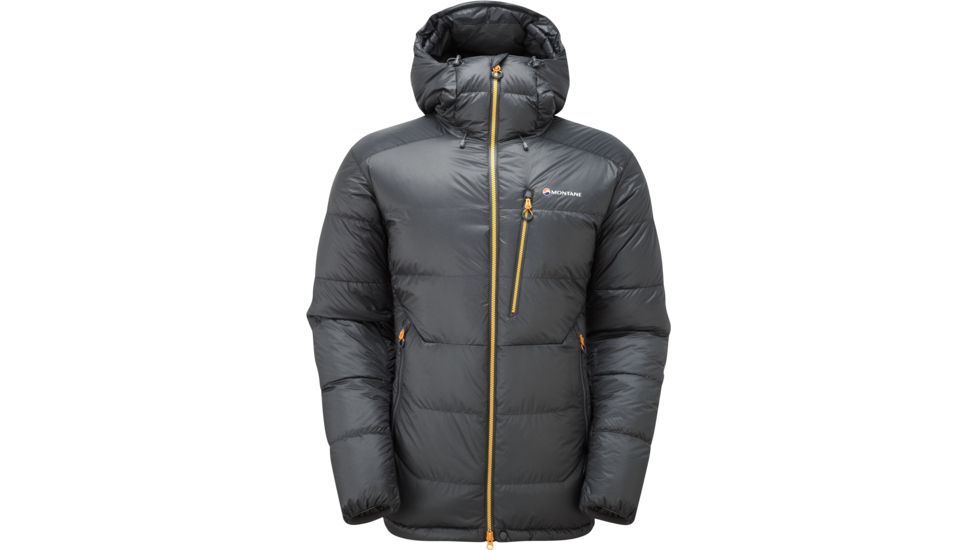 Montane Deep Heat Jacket - Men's-Shadow-Medium