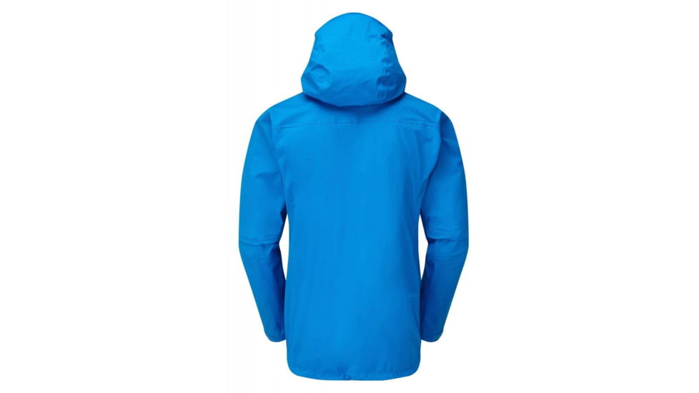 Montane Element Stretch Jacket - Mens, Electric Blue, Medium, MELSJELEM09